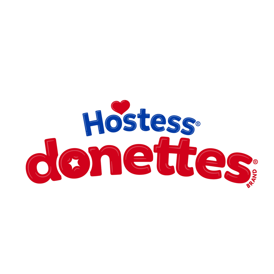 Hostess Donettes Logo