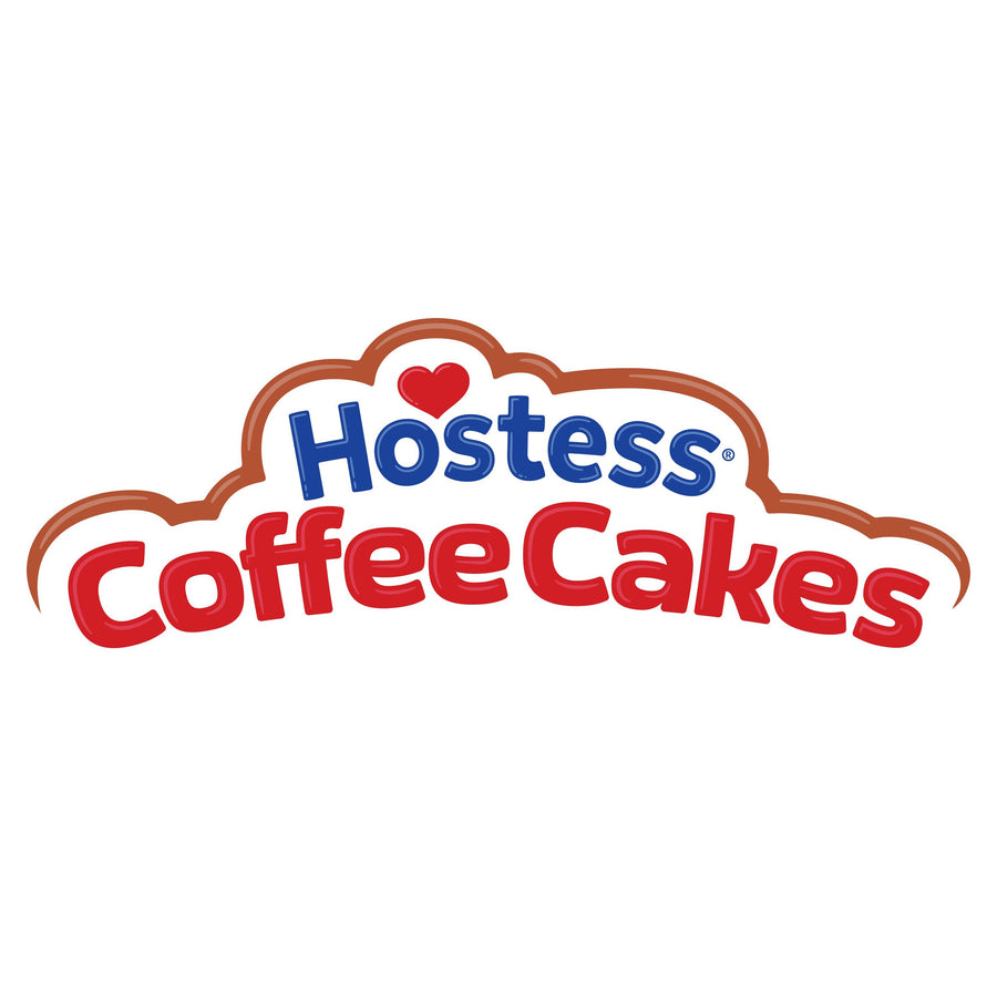 Hostess Coffee Cakes Logo