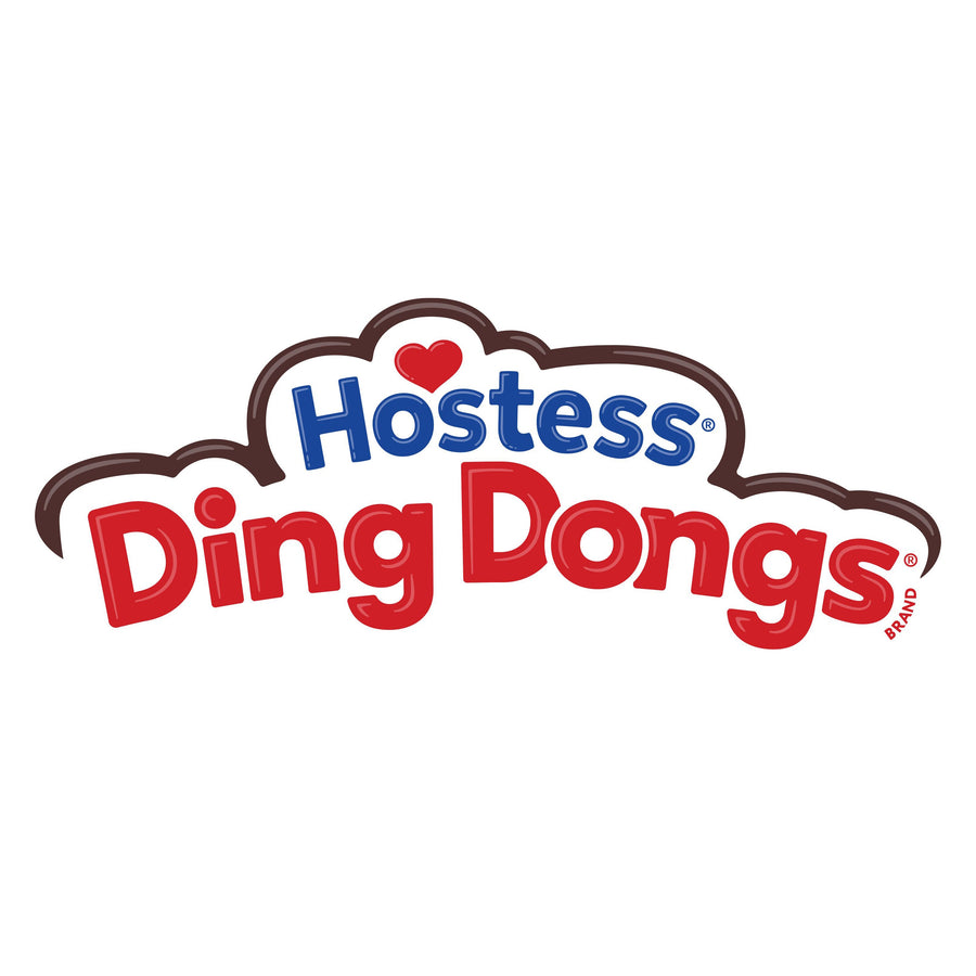 Hostess Ding Dongs Logo