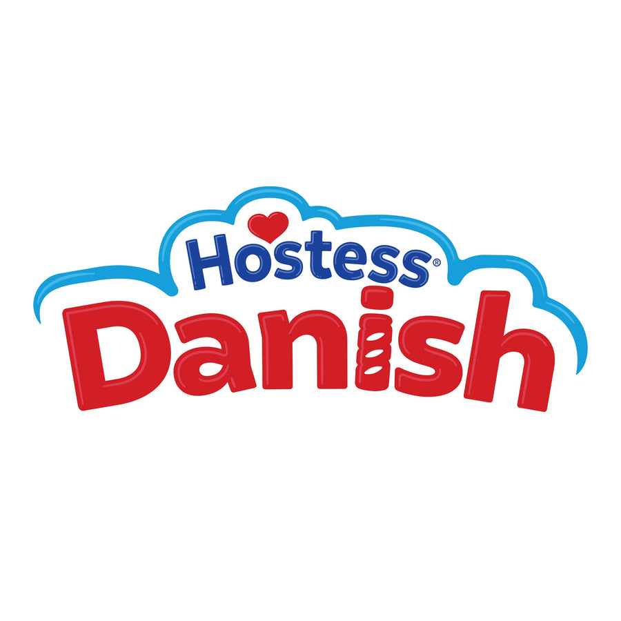 Hostess Danish Logo