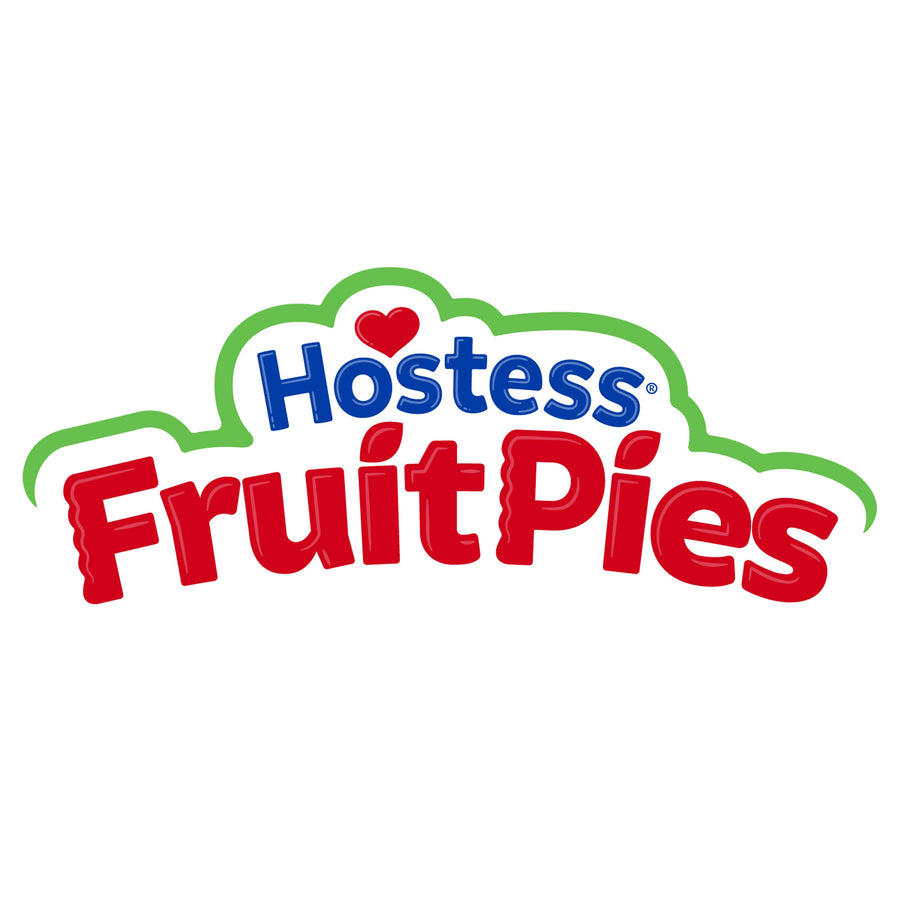 Hostess Fruit Pies Logo