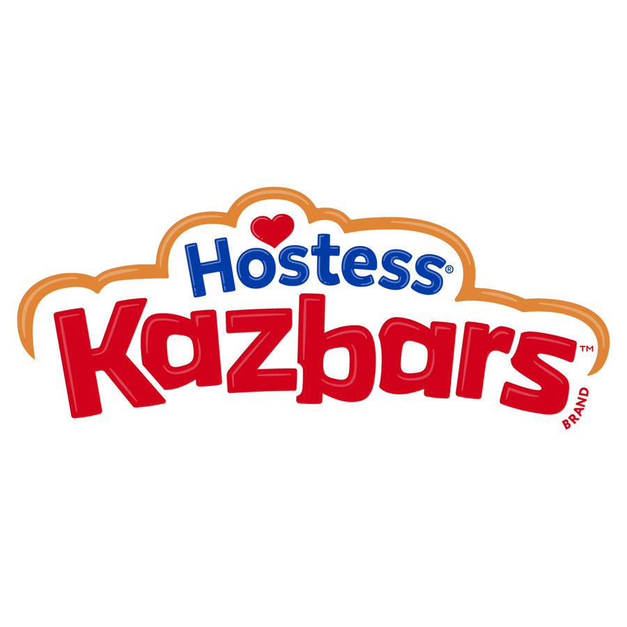Hostess Kazbars Logo