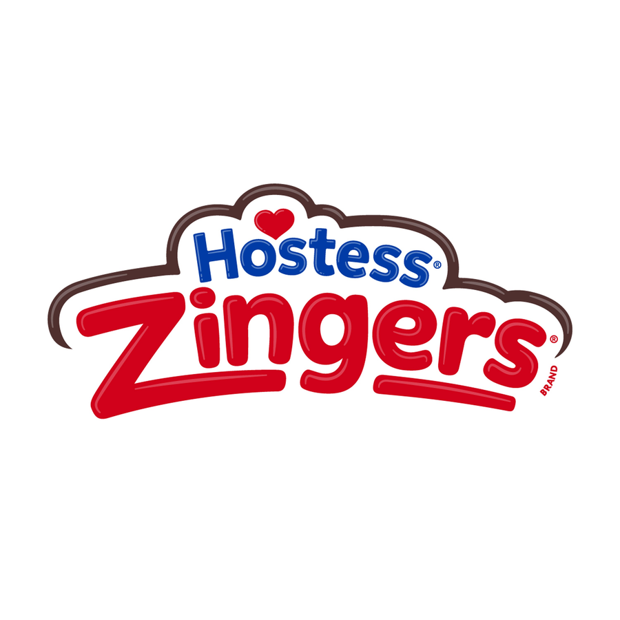 Hostess Zingers Logo