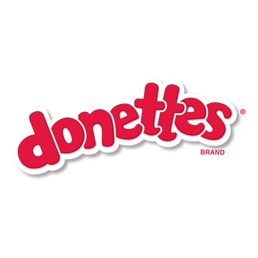 Hostess Donettes Logo