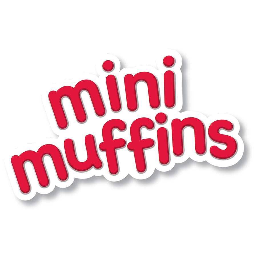 Hostess Mini Muffins Logo