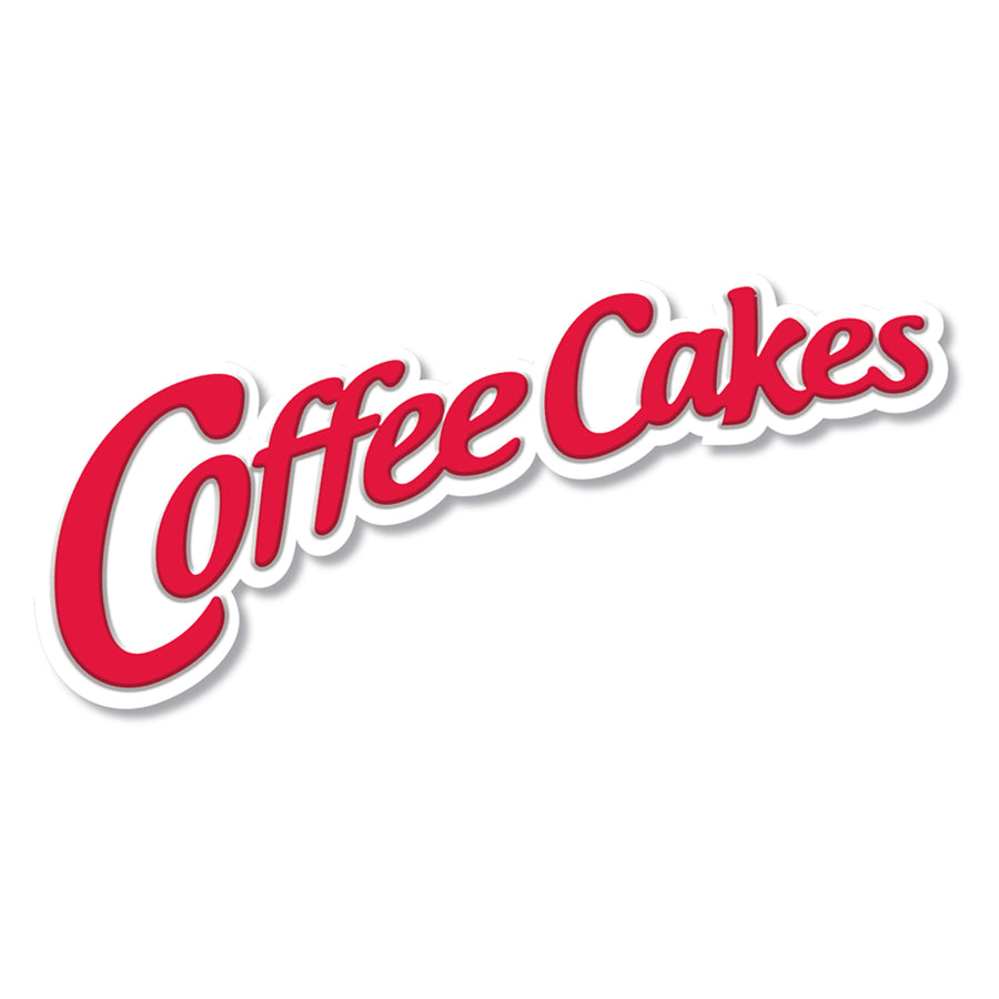 Hostess Coffee Cakes Logo