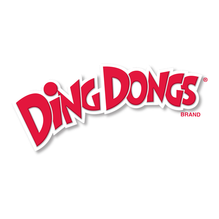 Hostess Ding Dongs Logo