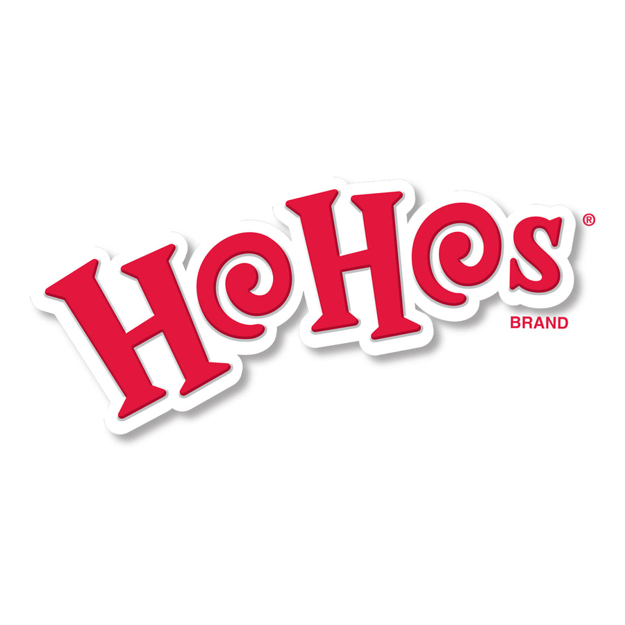 Hostess HoHos Logo