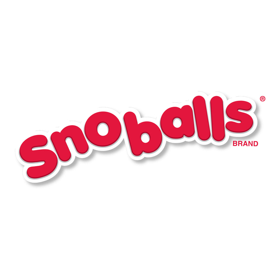 Hostess Snoballs Logo