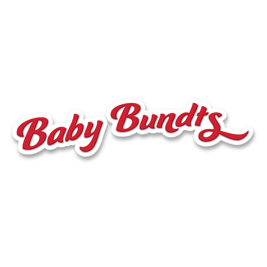 Hostess Baby Bundts Logo