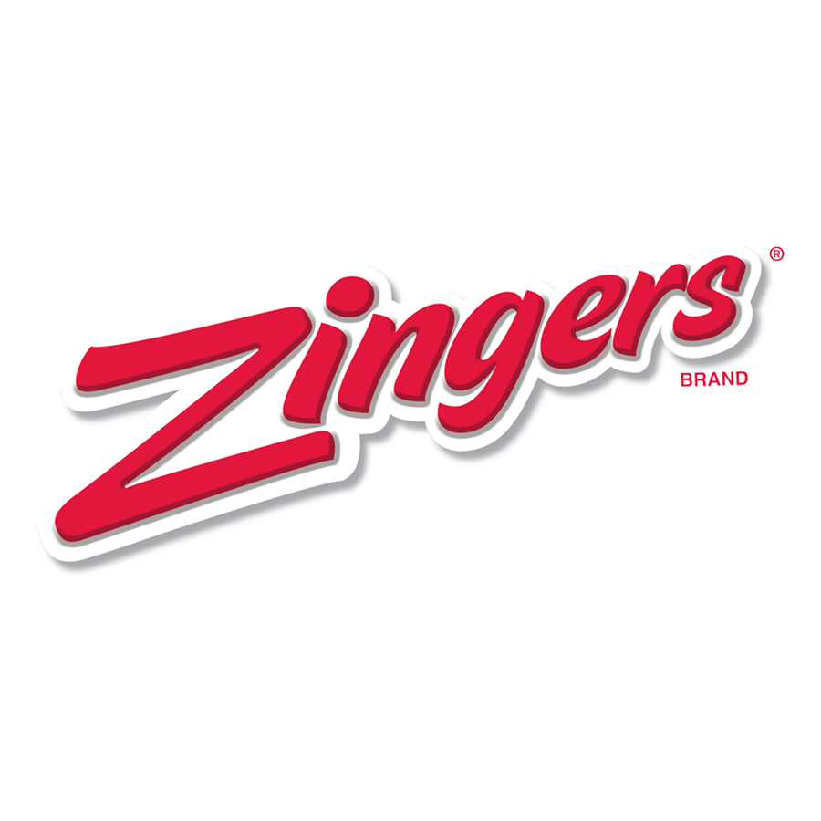 Hostess Zingers Logo