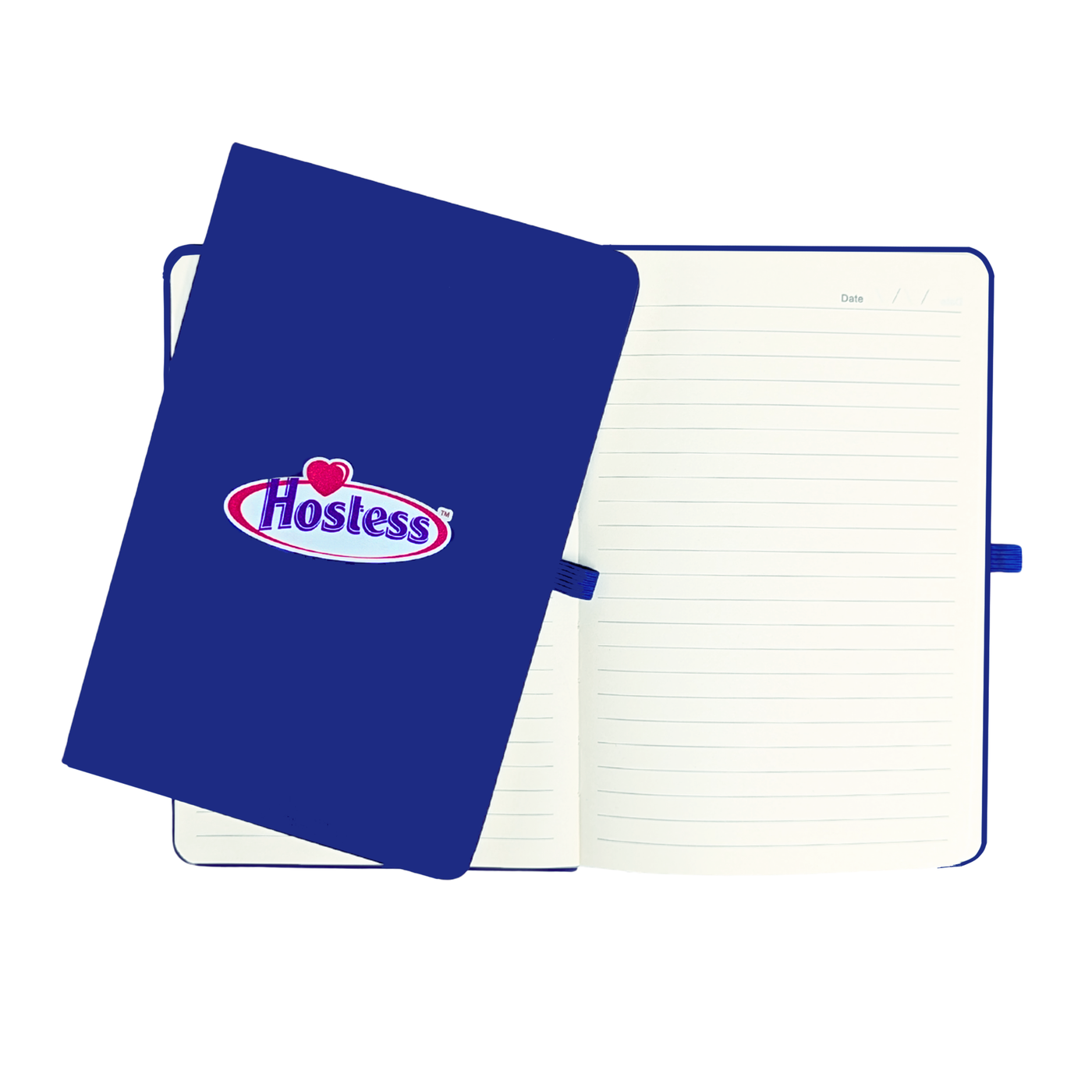 Hostess Journal, One Size