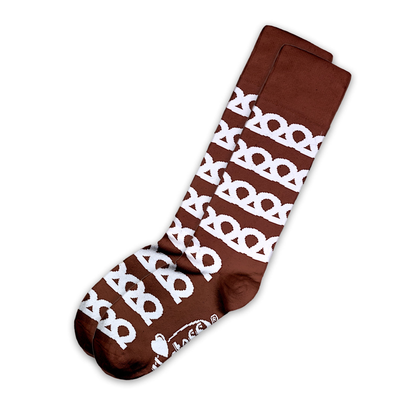 Hostess CupCakes Socks, Side 