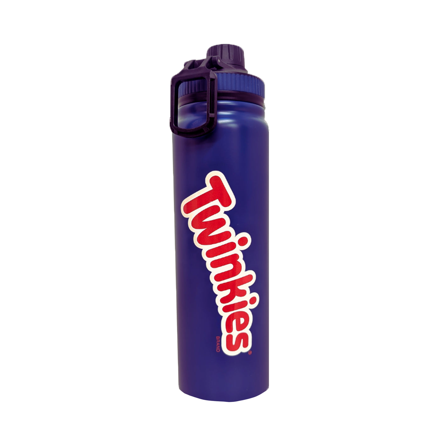 Twinkies Stainless Steel Water Bottle, 27 oz, Front